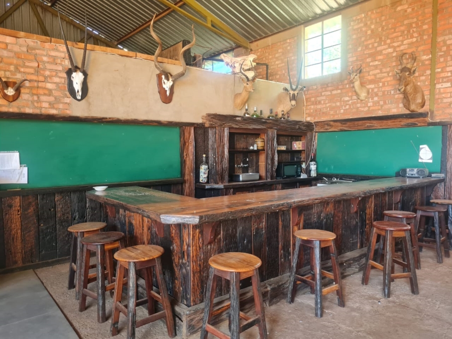 Commercial Property for Sale in Boshof Rural Free State
